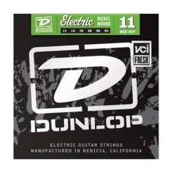 DUNLOP DEN1150 ELECTRIC MEDIUM HEAVY 11