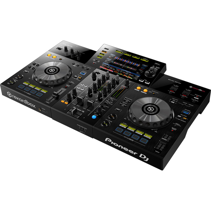 Xdj rx2. Pioneer XDJ-XZ. Pioneer XDJ rx3. Pioneer DJ RR. DJ-контроллер Pioneer XDJ-r1.