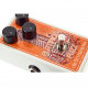 ELECTRO-HARMONIX FLATIRON FUZZ