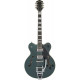 GRETSCH G2622T STREAMLINER LR GUNMETAL