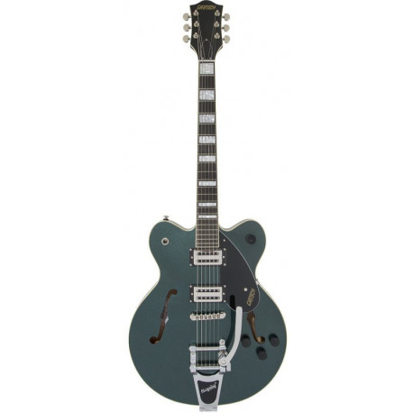 GRETSCH G2622T STREAMLINER LR GUNMETAL