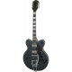 GRETSCH G2622T STREAMLINER LR GUNMETAL