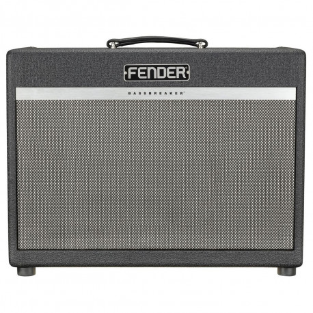 FENDER BASSBREAKER 30R