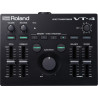 ROLAND VT4