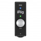 IK MULTIMEDIA IRIG PRO