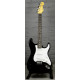 FENDER SQUIER MM STRAT HT BLACK