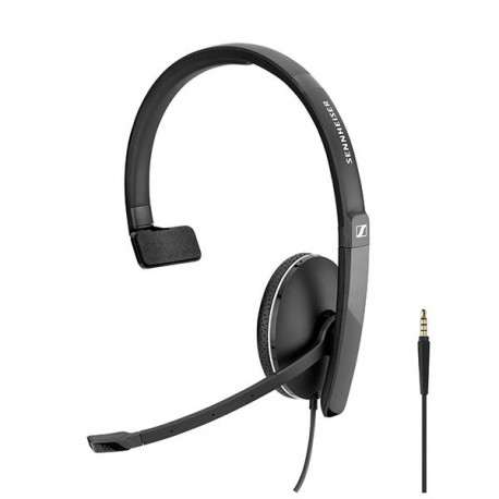 SENNHEISER SC 135