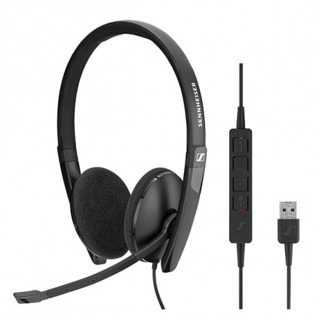 SENNHEISER SC 160 USB