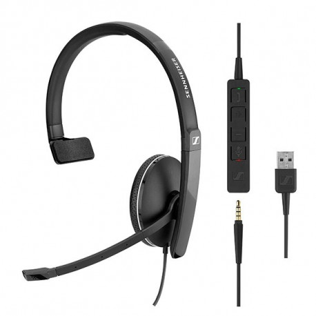 SENNHEISER SC 135 USB