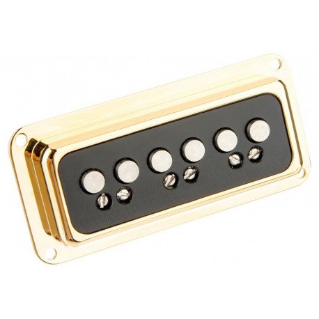 GRETSCH DYNASONIC NECK PICKUP GOLD