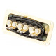 GRETSCH DYNASONIC NECK PICKUP GOLD