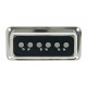 GRETSCH DYNASONIC BRIDGE PICKUP CHROME