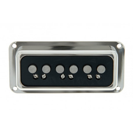 GRETSCH DYNASONIC BRIDGE PICKUP CHROME