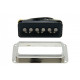 GRETSCH DYNASONIC BRIDGE PICKUP CHROME