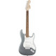 FENDER SQUIER AFFINITY STRATOCASTER LRL SLICK SILVER