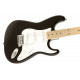 FENDER SQUIER AFFINITY STRATOCASTER MN BK