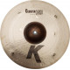 ZILDJIAN 18" K CLUSTER CRASH