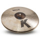 ZILDJIAN 14" K SWEET HIHAT PAIR