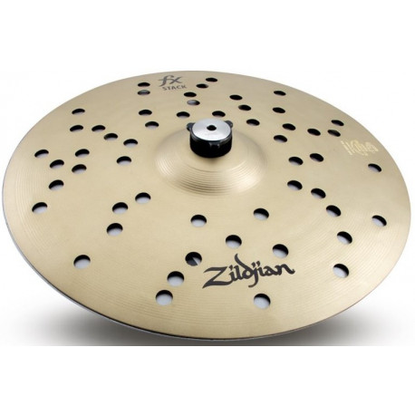 ZILDJIAN 14" FX STACK PAIR