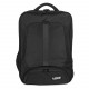 UDG ULTIMATE BACKPACK SLIM BLACK/ORANGE INSIDE (U9108BL/OR)