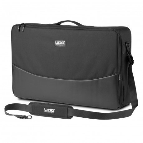 UDG URBANITE MIDI CONTROLLER SLEEVE LARGE BLACK(U7102BL)