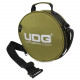 UDG ULTIMATE DIGI HEADPHONE BAG GREEN (U9950GR)