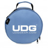 UDG ULTIMATE DIGI HEADPHONE BAG LIGHT BLUE (U9950LB)