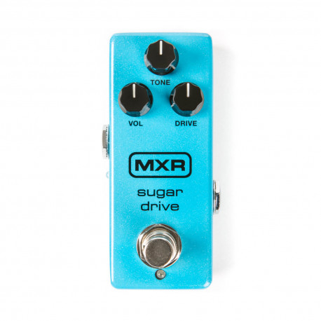 DUNLOP M294 MXR SUGAR DRIVE