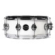 DW PERFORMANCE SERIES 5-PIECE SHELL PACK MAPLE SNARE (Gloss White)