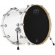 DW PERFORMANCE SERIES 5-PIECE SHELL PACK MAPLE SNARE (Gloss White)