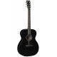 MARTIN Custom OMXAE BLACK 24.9 w/Sonitone