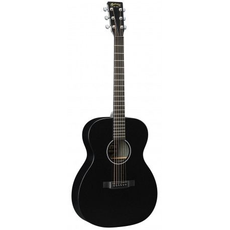 MARTIN Custom OMXAE BLACK 24.9 w/Sonitone