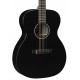 MARTIN Custom OMXAE BLACK 24.9 w/Sonitone