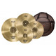 SABIAN FRX5003 FRX Prepack Set w/Bag