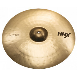 SABIAN 12212XEB 22" HHX Evolution Ride