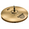 SABIAN XSR1402LB 14" XSR X-Celerator Hats