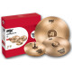 SABIAN 45003XEU B8X Performance Set