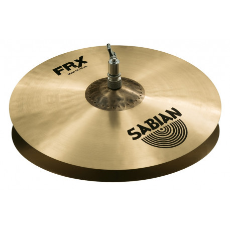 SABIAN FRX1402 14" FRX Hats