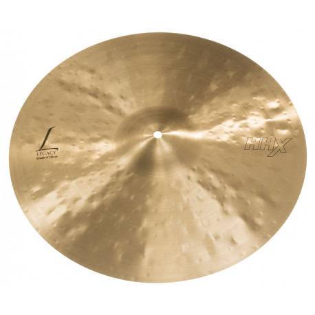 SABIAN 11906XLN 19" HHX Legacy Crash