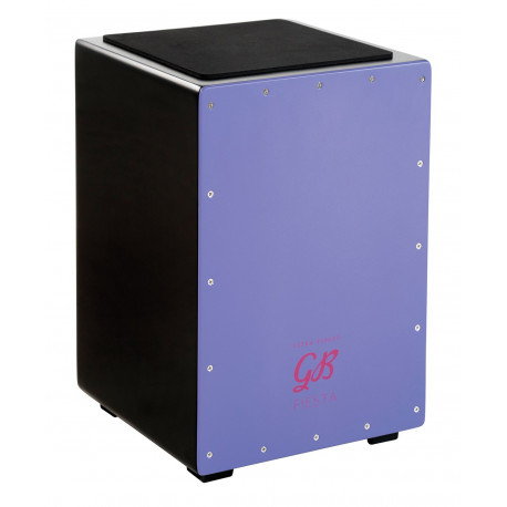 GON BOPS FSCJUV Fiesta Ultra Violet Cajon