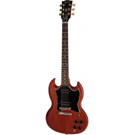 GIBSON 2019 SG STANDARD HERITAGE CHERRY