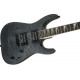 JACKSON JS32TQ DKA AH TRANSPARENT BLACK