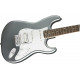 FENDER SQUIER AFFINITY STRAT HSS LRL SLICK SILVER