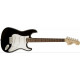 FENDER SQUIER AFFINITY STRAT LRL BLACK