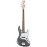 FENDER SQUIER AFFINITY JAZZ BASS LRL SLS