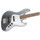 FENDER SQUIER AFFINITY JAZZ BASS LRL SLS