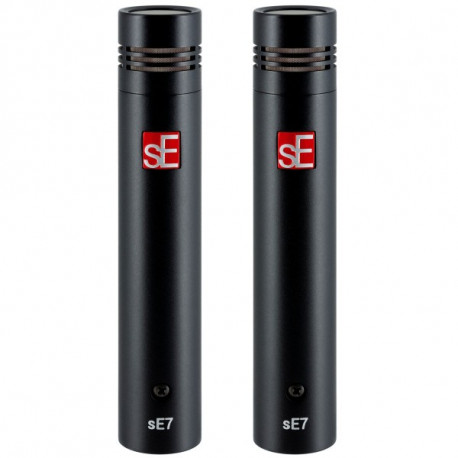 SE ELECTRONICS SE7 (PAIR)