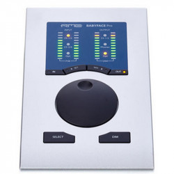 RME BABYFACE PRO