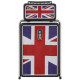 VOX MINI SUPERBEETLE Union Jack