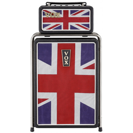 VOX MINI SUPERBEETLE Union Jack